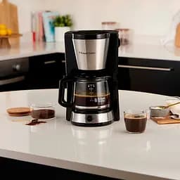 Кавоварка крапельна Russell Hobbs 27400-56 Heaton Coffee Maker (25215016001) - мініатюра 9