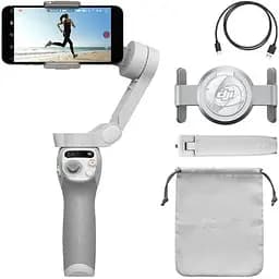 Монопод-стабілізатор DJI Osmo Mobile SE (CP.OS.00000214.01)