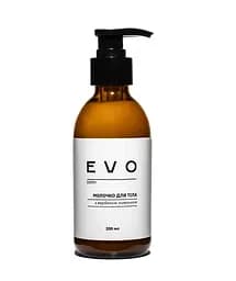 Молочко для тіла з вербеною лимонною EVO derm 200 мл