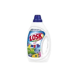 Гель для прання Losk Color 990 мл (9000101599954)