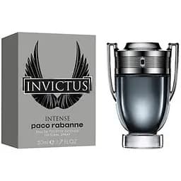 Туалетна вода Paco Rabanne Invictus Intense 50 мл