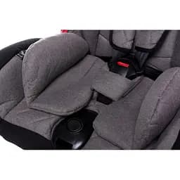 Автокрісло 4Baby Fly-Fix 9-36 кг Grey - мініатюра 20