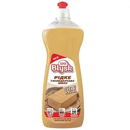 Рідке господарське мило Super Blysk 1000 мл (SB51653)