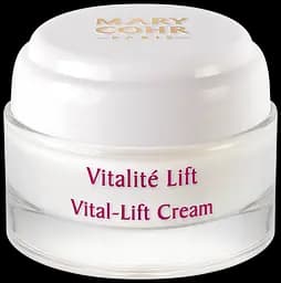 Лифтинговый крем для жирной и нормальной кожи Crème Vitalité Lift Mary Cohr 50 мл