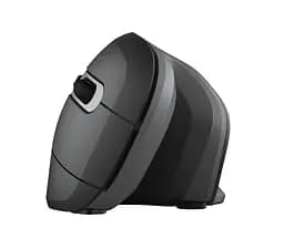 Комп'ютерна миша Trust Verro Ergonomic WL чорний teh0014019 - мініатюра 5