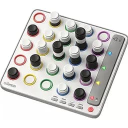 Розумна головоломка GiiKER Smart Four Pieces (JKSZQ002)