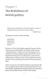 British Politics. A Very Short Introduction - мініатюра 4
