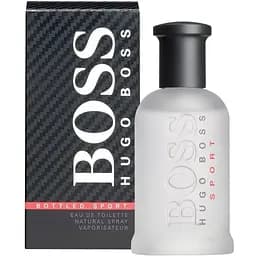 Туалетна вода Hugo Boss Boss Bottled Sport 100 мл