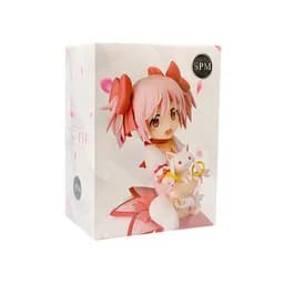 Фігурка Madoka Puella Magi Madoka Magica Мадока Дівчинка-чарівниця Мадока 22 см Китай CH M PMM 22 - мініатюра 4