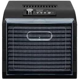 Сушилка для фруктов и овощей Sencor SFD 6600BK (6579040)