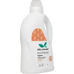 Жидкость для стирки DeLaMark Color 2 л