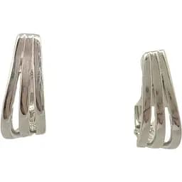 Золоті сережки Імперія золота. СБ303БИ