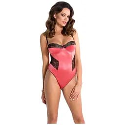 Боди Casmir Rosalie XXL/XXXL розовый