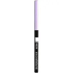 Дуохромний олівець для очей Avon Бузкова вуаль/Lilac Veil 0.35g (49469282)