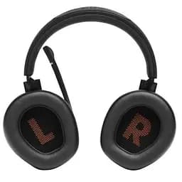 Навушники JBL Quantum 400 Black (JBLQUANTUM400BLK) - мініатюра 8