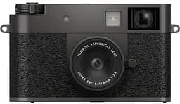 Цифровий фотоапарат Fujifilm X-Half X-HF1 Charcoal Silver (16940525)