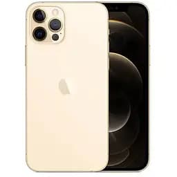 Apple iPhone 12 Pro 512GB Gold (MGMW3/MGM23)