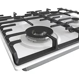 Газова варильна поверхня Gorenje GW642AXW [138013] - мініатюра 6