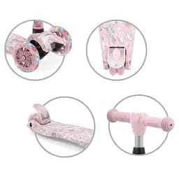 Самокат Kidwell Vento Unicorn - мініатюра 8