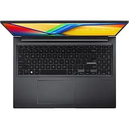 Ноутбук ASUS Vivobook 16 X1605VA-MB125 15.6' WUXGA IPS, Intel i7-1355U, 16GB, F1TB, UMA, NoOS, Чорний (90NB10N3-M009D0) - мініатюра 5