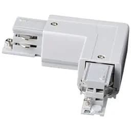 Соединитель Brille L-образный левый HD-18L SL L