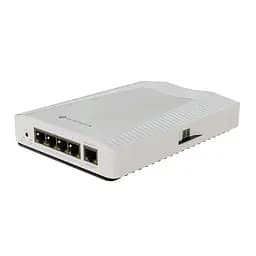 Комутатор Cloud Router Switch CRS304-4XG-IN MikroTiK teh0018174 - мініатюра 3