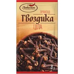 Гвоздика Любисток ціла 8 г (467897)