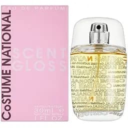 Costume National Scent Gloss 30 мл парфюмированная вода