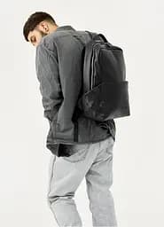 Чоловічий рюкзак Sambag ZARD DART чорний 44 х 31 х 15 см (25523070m) - мініатюра 7