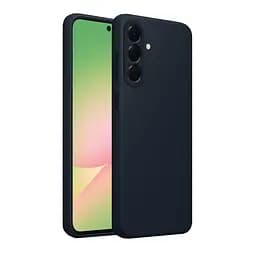 Чохол Make Samsung A57 Silicone Black - мініатюра 3