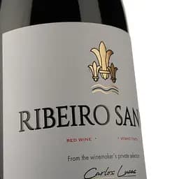 Вино Magnum Ribeiro Santo Red DO Dao 2021 червоне сухе 0.75 л - мініатюра 3
