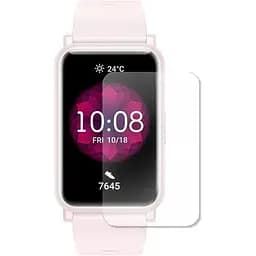 Захисна плівка StatusSKIN для Honor Watch ES Екран Матова Lite