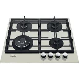 Варильна поверхня газова Whirlpool AKTL 629 S - мініатюра 2
