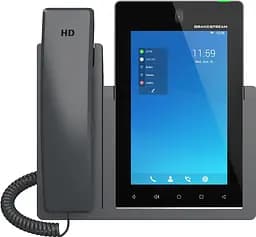 IP телефон Grandstream GXV3470