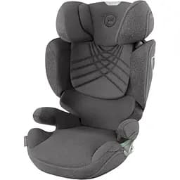 Автокрісло Cybex Solution T i-Fix Plus Mirage Grey сіре (522004107)