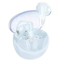 Бездротові TWS навушники Hoco EW202 Magic Blue