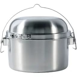 Набір посуду Tatonka Kettle 1.0 - мініатюра 2