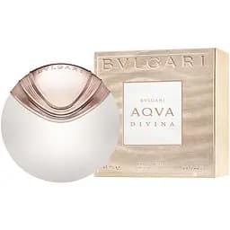 Bvlgari Aqva Divina 65 мл туалетная вода