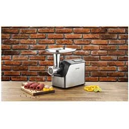 М'ясорубка Gorenje MG 2202 XE (740011) - мініатюра 8