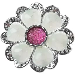 Стекло-цветочек для люстры №072 BCL-625 Brille YL3522