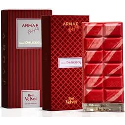 Armaf Delicacy Red Velvet 75 мл парфюмированная вода
