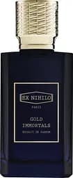 Экстракт Ex Nihilo Gold Immortals Extrait Тестер 100 мл 