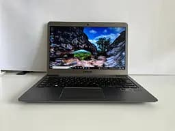 Ноутбук Samsung 530U 13.3" (i3-3217U / 8GB / SSD 80GB) б/в - мініатюра 2