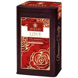 Чай Hyleys Кохання 80 г