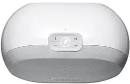 Мінісистема Harman Kardon Omni 20 White - мініатюра 2