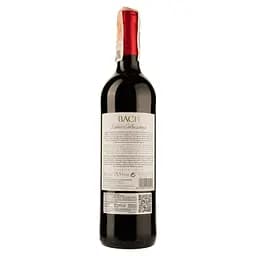Вино Bach Extrisimo Tinto Seco, червоне, сухе, 0,75 л - мініатюра 2