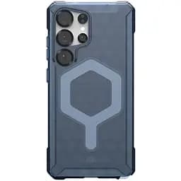 Протиударний чохол UAG Essential Armor MagSafe Cloud Blue для Samsung Galaxy S25 Ultra (214492114151)