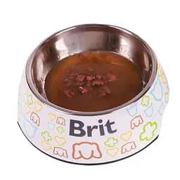 Корм вологий Суп для кішок Brit Care Soup with Turkey з індичкою, 75 г - мініатюра 2