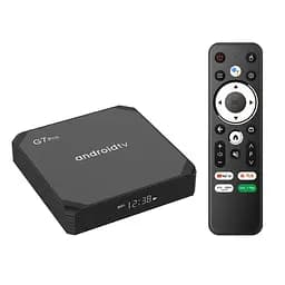Смарт ТВ приставка Magicsee G7 Pro 4/32 Гб Android TV 11 Smart Box - мініатюра 4