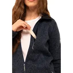 Флісова кофта Turbat Dreamer Hood Wmn - мініатюра 5